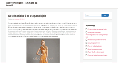 Desktop Screenshot of iactiveit.com